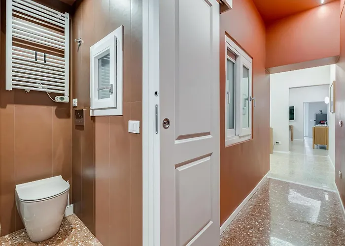Bdc - Trevi Premium 3bdr - 3bath Apartamento