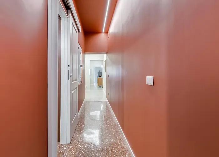 Apartamento Bdc - Trevi Premium 3bdr - 3bath *