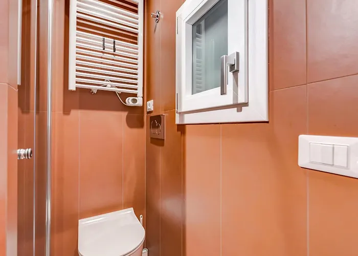 Bdc - Trevi Premium 3bdr - 3bath Roma