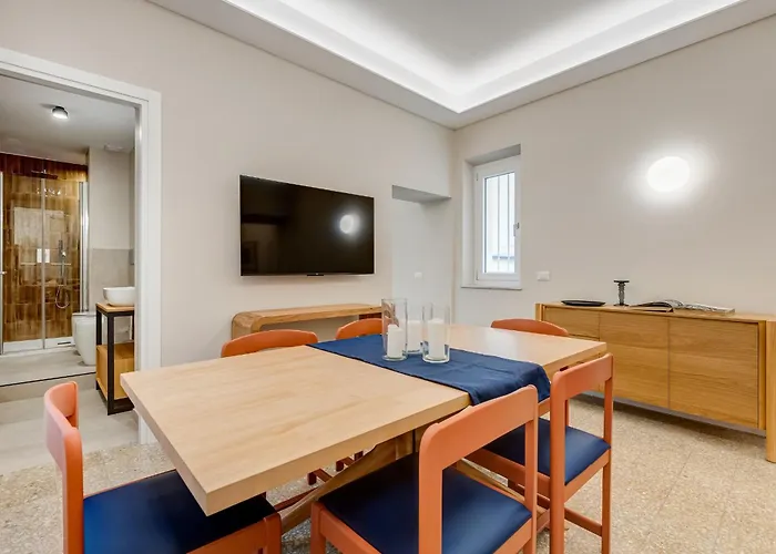 Bdc - Trevi Premium 3bdr - 3bath *
