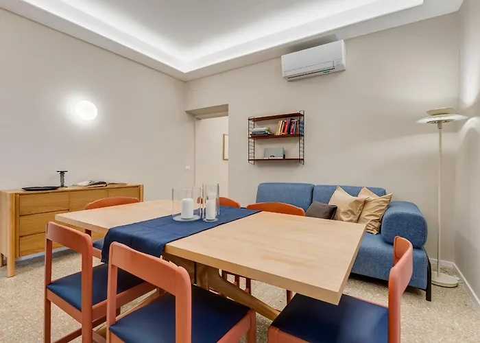 Bdc - Trevi Premium 3bdr - 3bath Roma