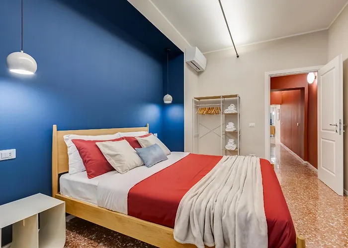 Apartamento Bdc - Trevi Premium 3bdr - 3bath *