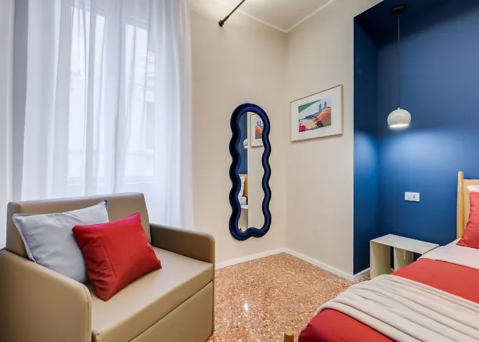 Apartamento Bdc - Trevi Premium 3bdr - 3bath *