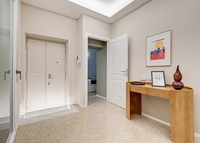 Bdc - Trevi Premium 3bdr - 3bath Roma