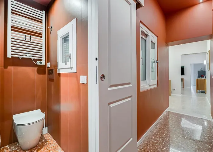 Bdc - Trevi Premium 3bdr - 3bath Apartamento Roma