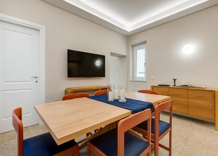 Bdc - Trevi Premium 3bdr - 3bath Roma
