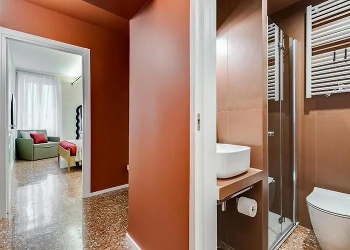Bdc - Trevi Premium 3bdr - 3bath Apartamento *
