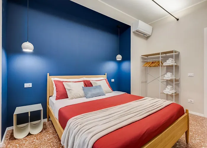 Bdc - Trevi Premium 3bdr - 3bath Apartamento