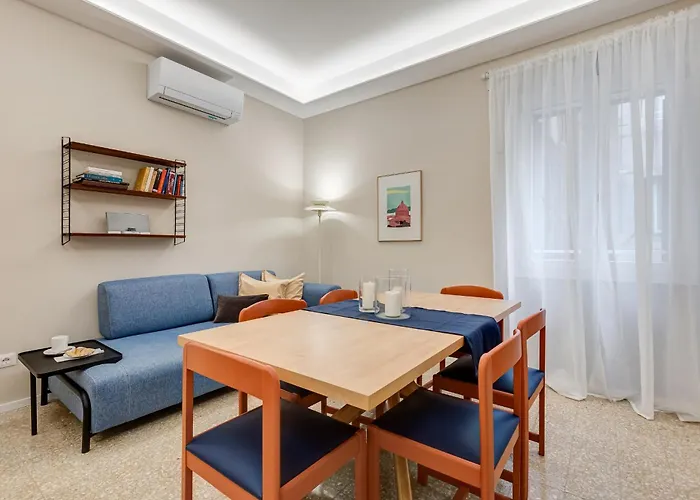 Apartamento Bdc - Trevi Premium 3bdr - 3bath