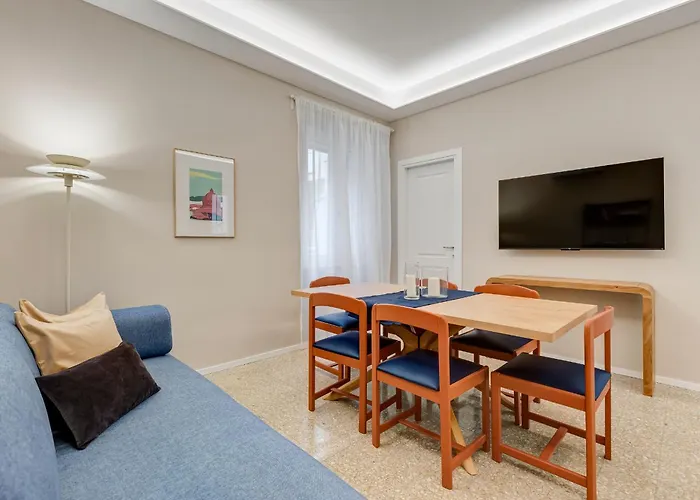 Apartamento Bdc - Trevi Premium 3bdr - 3bath