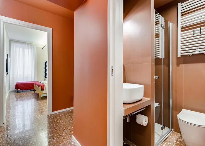 Bdc - Trevi Premium 3bdr - 3bath Apartamento