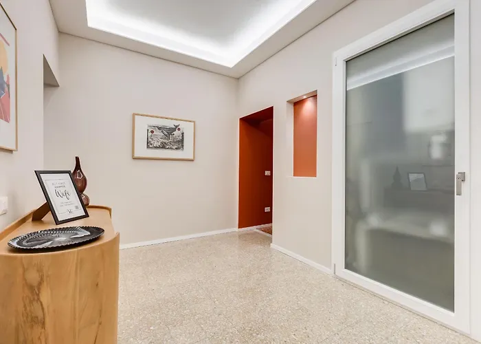Bdc - Trevi Premium 3bdr - 3bath * Roma