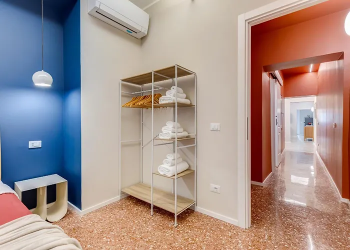 Bdc - Trevi Premium 3bdr - 3bath Apartamento *