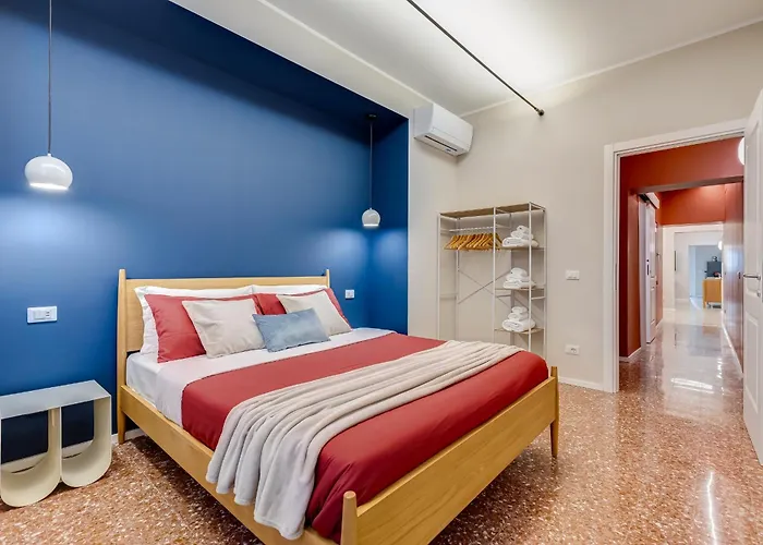 Bdc - Trevi Premium 3bdr - 3bath *
