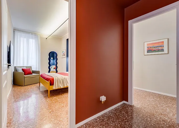 Bdc - Trevi Premium 3bdr - 3bath *
