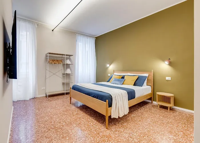 Apartamento Bdc - Trevi Premium 3bdr - 3bath *